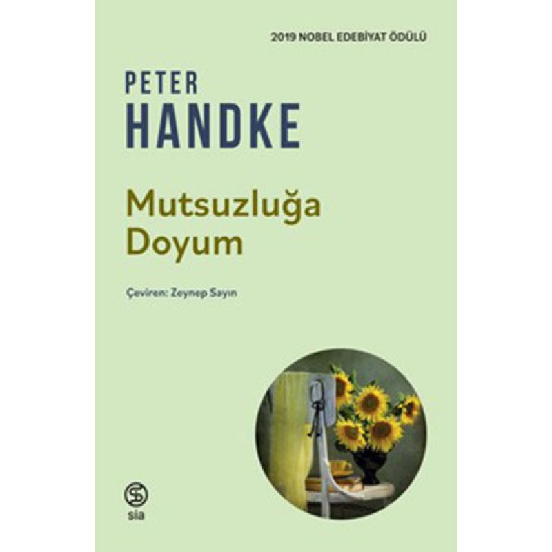 Mutsuzluğa Doyum Mutsuzluğa Doyum