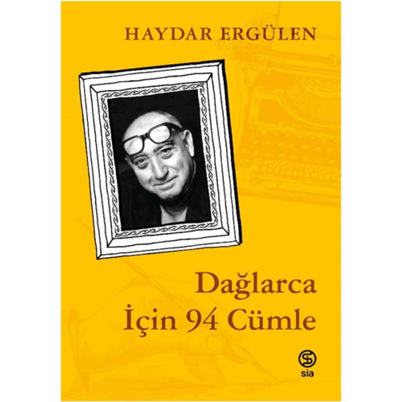 Dağlarca İçin 94 Cümle Dağlarca İçin 94 Cümle