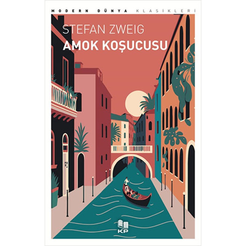 Amok Koşucusu Amok Koşucusu