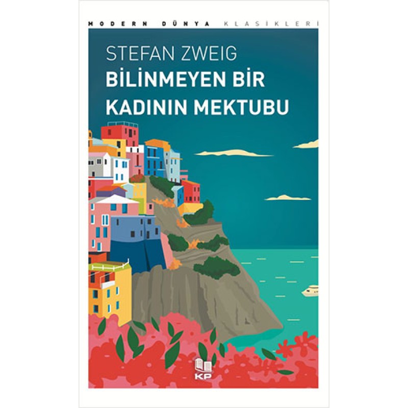 Bilinmeyen Bir Kadının Mektubu Bilinmeyen Bir Kadının Mektubu