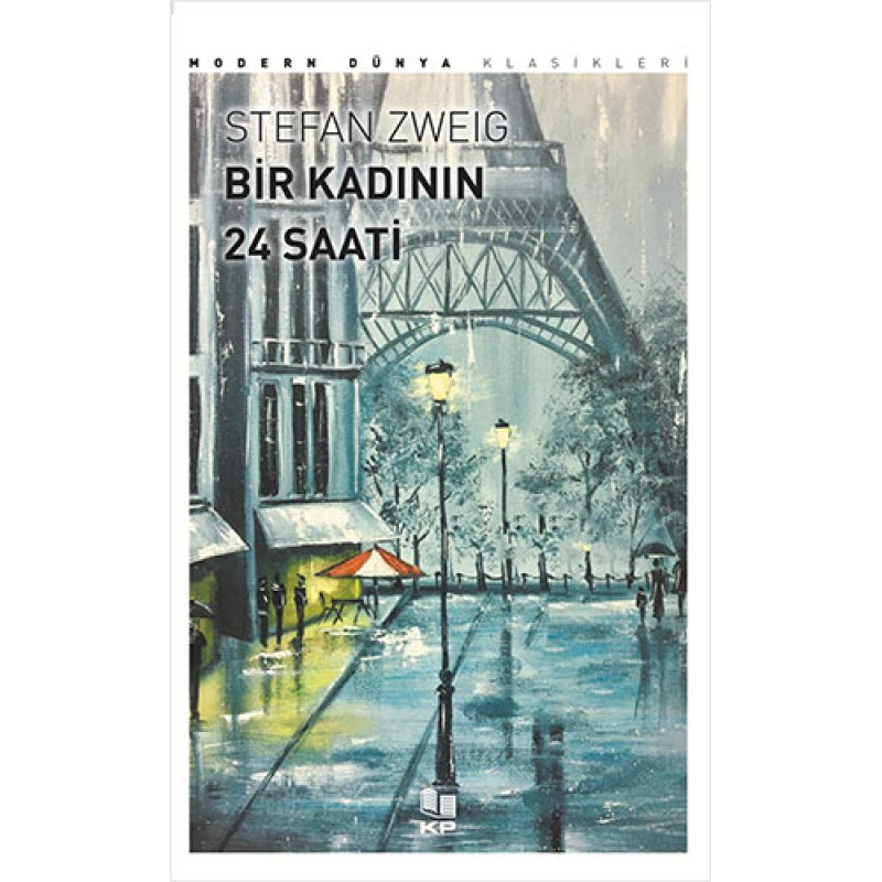 Bir Kadının 24 Saati Bir Kadının 24 Saati