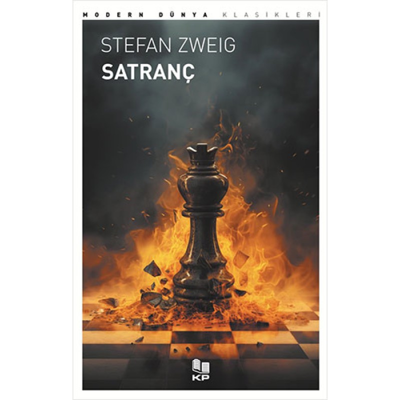Satranç Satranç