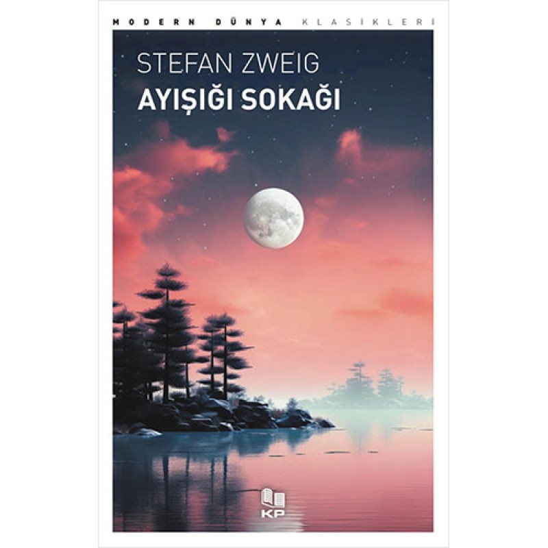 Ay Işığı Sokağı Ay Işığı Sokağı