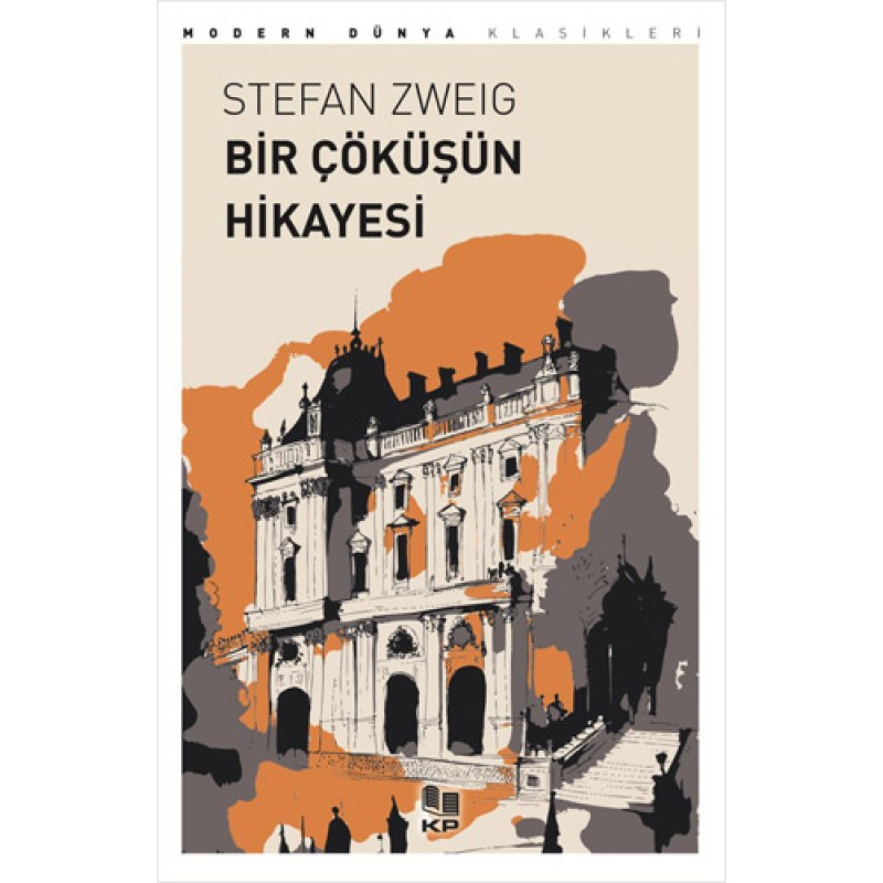 Bir Çoküşün Hikayesi