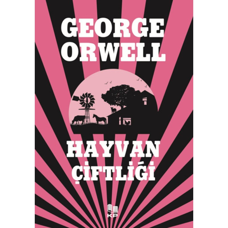Hayvan Çiftliği Hayvan Çiftliği