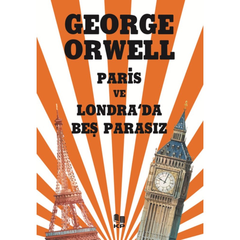 Paris ve Londra'da Beş Parasız