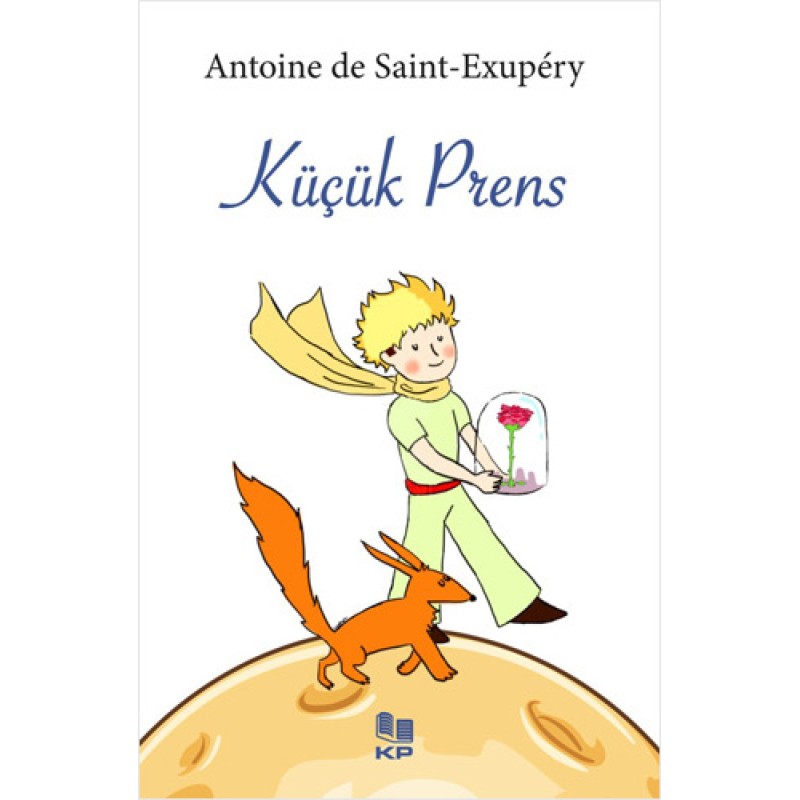 Küçük Prens Küçük Prens