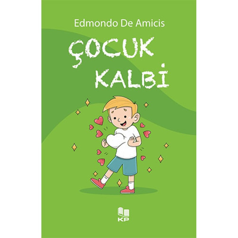 Çocuk Kalbi Çocuk Kalbi