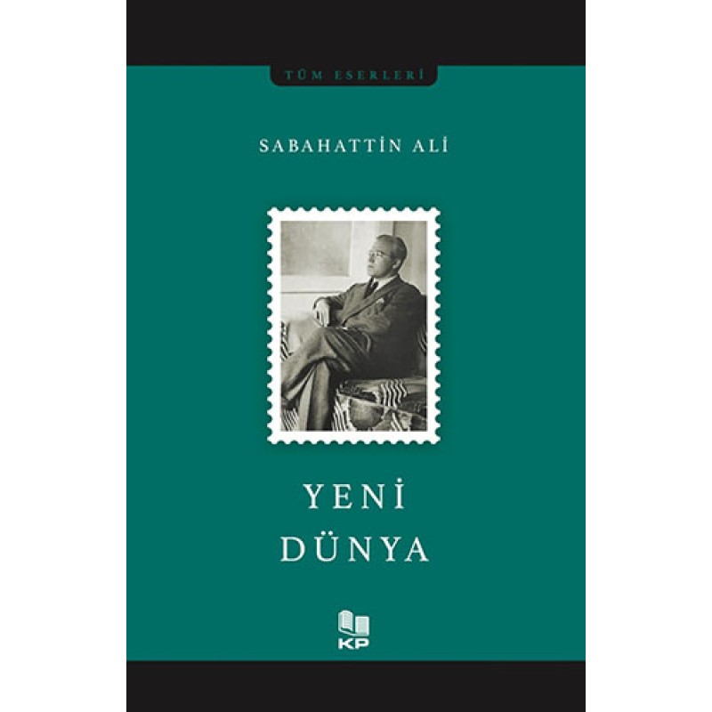 Yeni Dünya Yeni Dünya