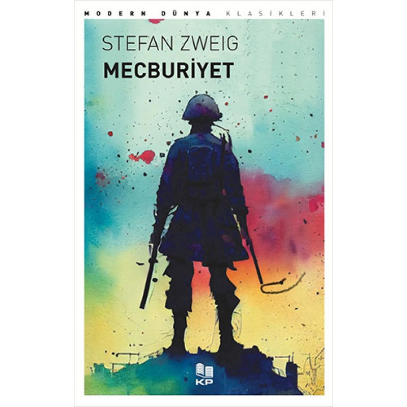 Mecburiyet Mecburiyet