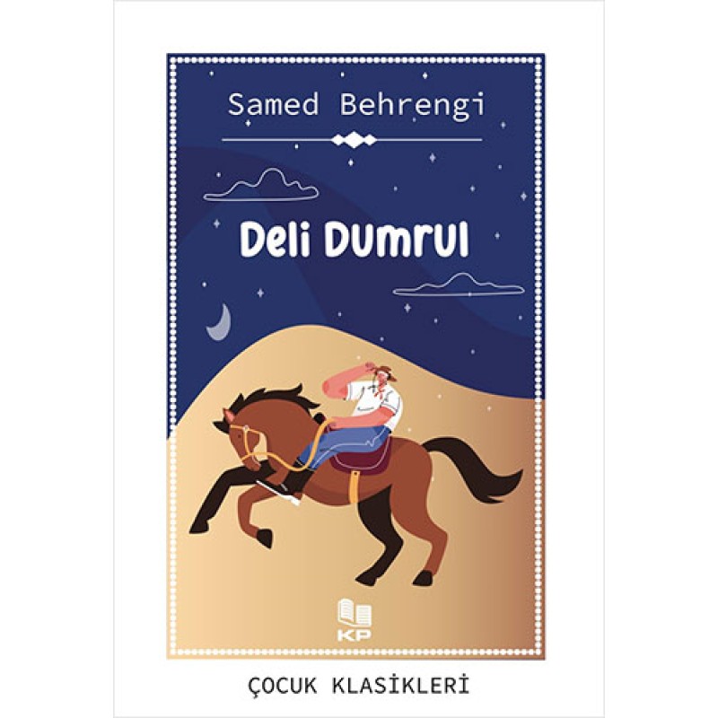 Deli Dumrul Deli Dumrul