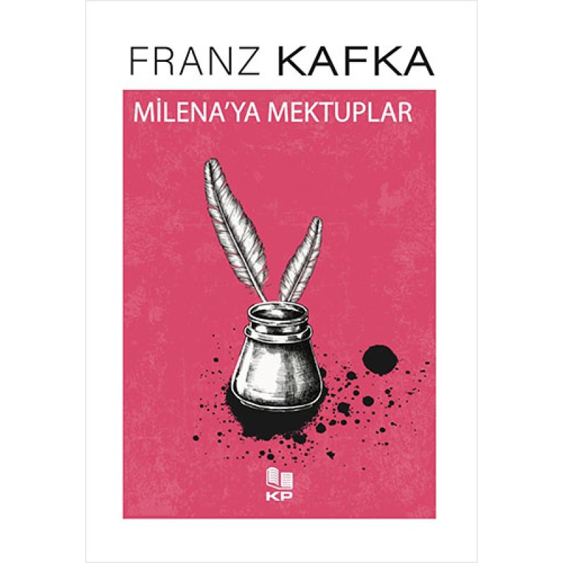 Milena'ya Mektuplar