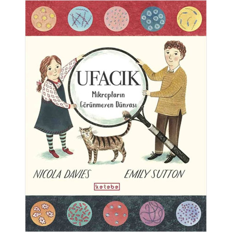 Ufacık Ufacık