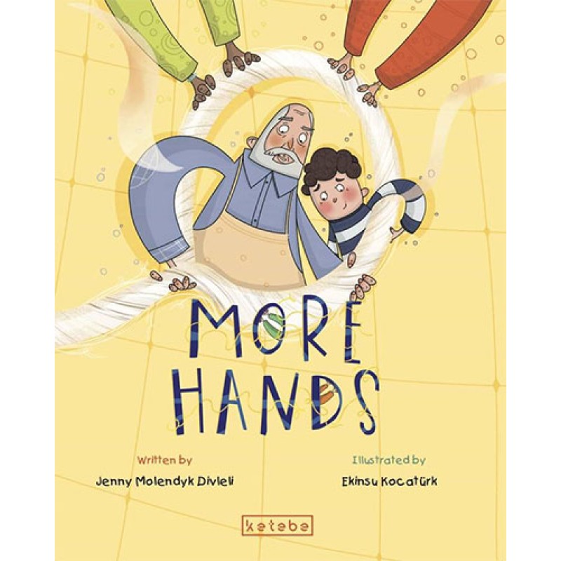 More Hands More Hands
