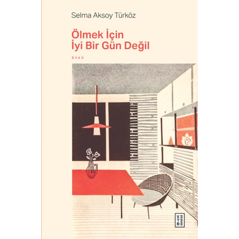 Ölmek İçin İyi Bir Gün Değil Ölmek İçin İyi Bir Gün Değil