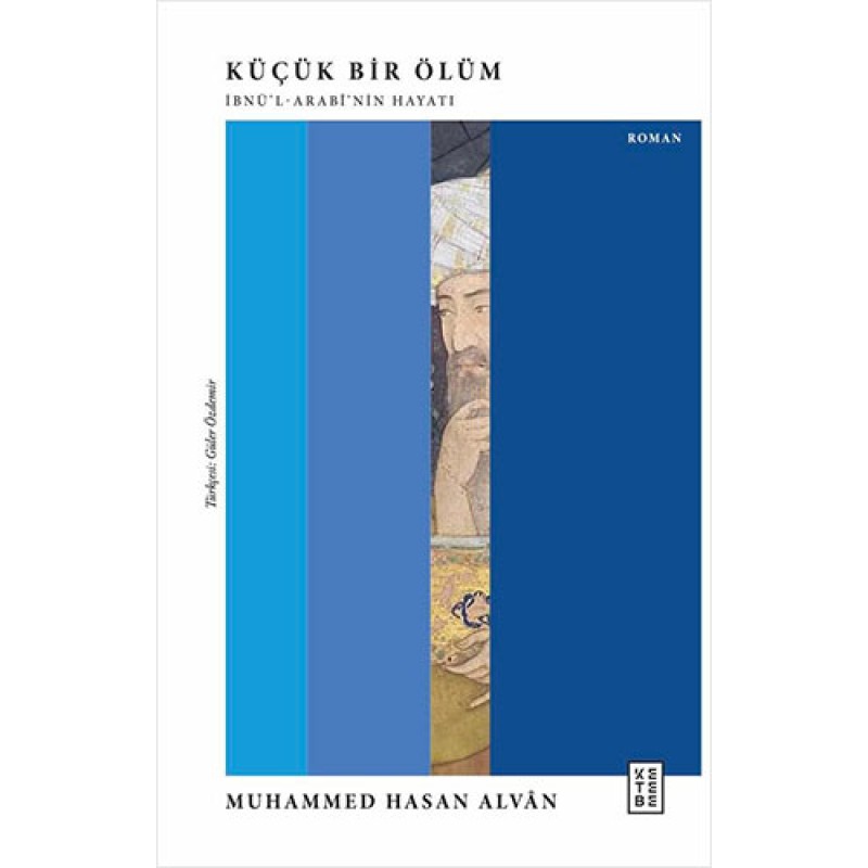 Küçük Bir Ölüm Küçük Bir Ölüm
