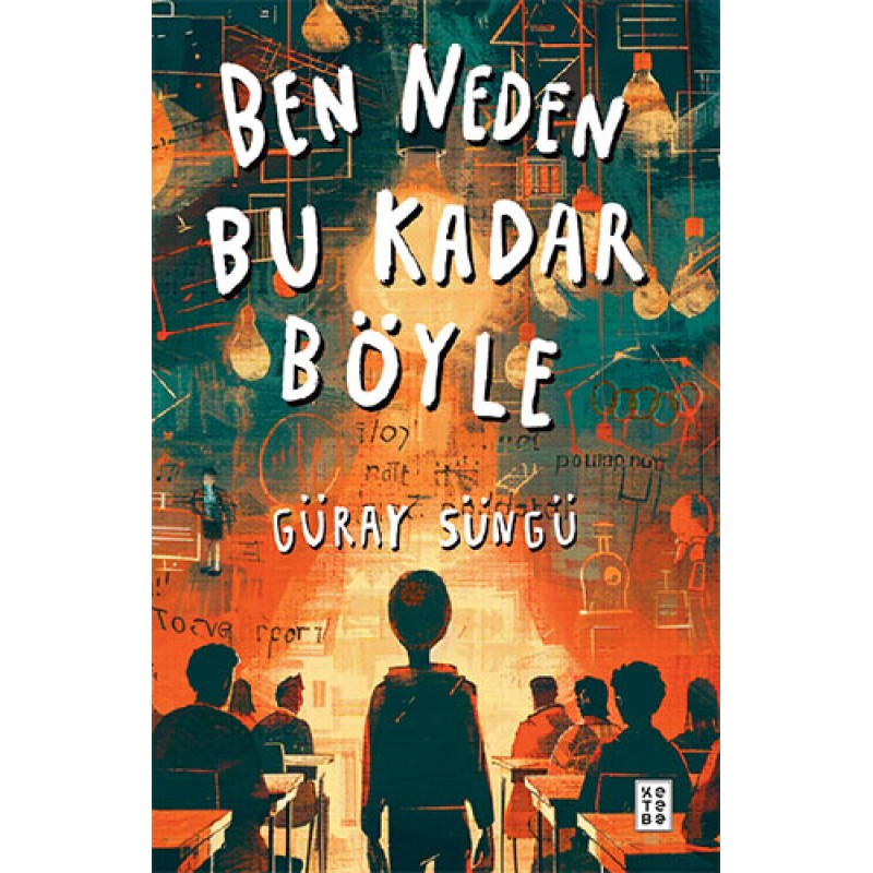 Ben Neden Bu Kadar Böyle Ben Neden Bu Kadar Böyle