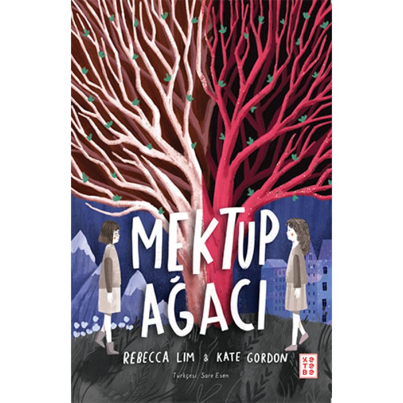 Mektup Ağacı Mektup Ağacı