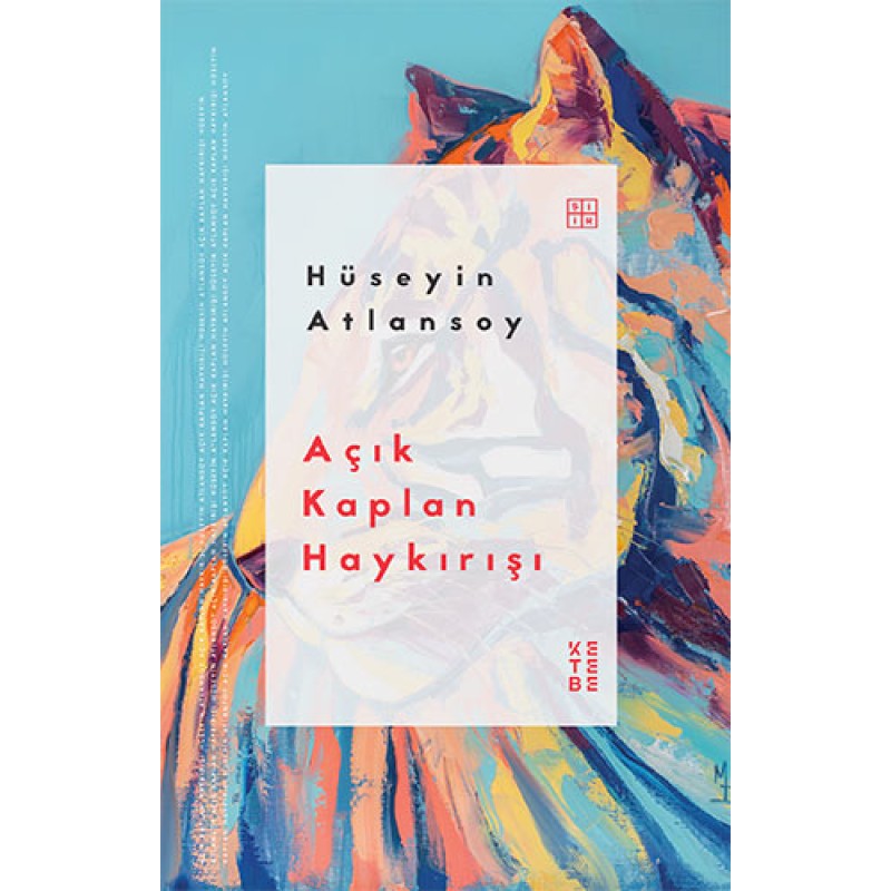 Açık Kaplan Haykırışı Açık Kaplan Haykırışı