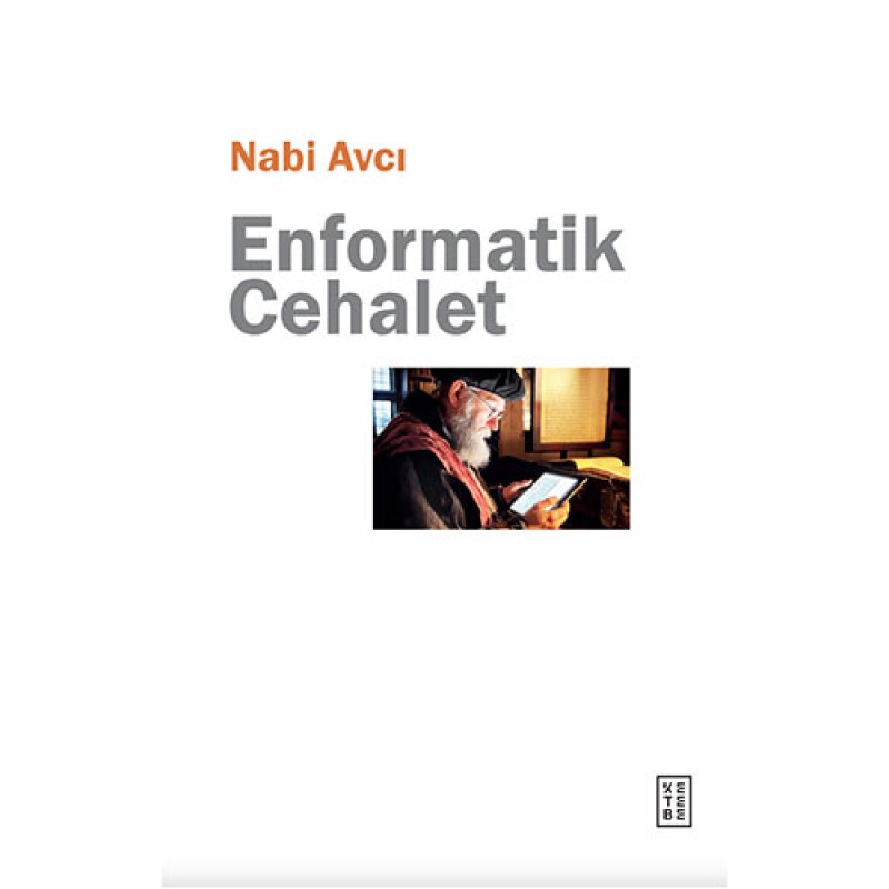 Enformatik Cehalet Enformatik Cehalet