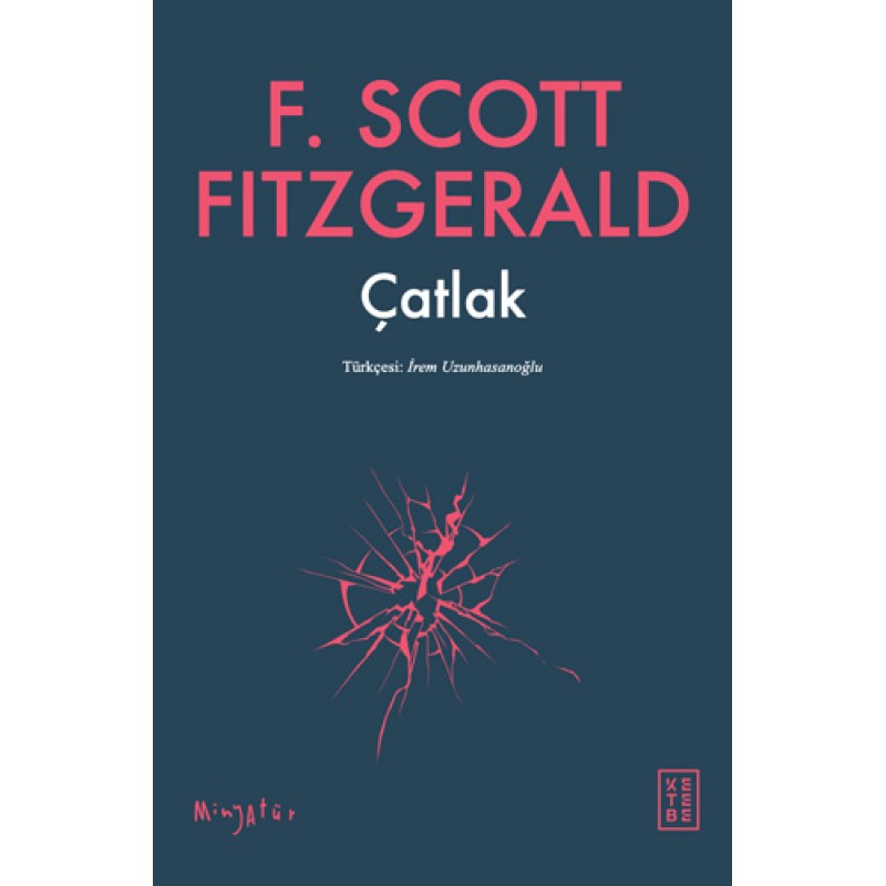 Çatlak Çatlak