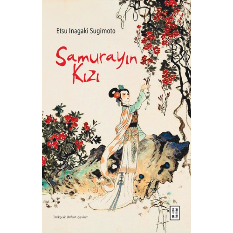 Samurayın Kızı Samurayın Kızı