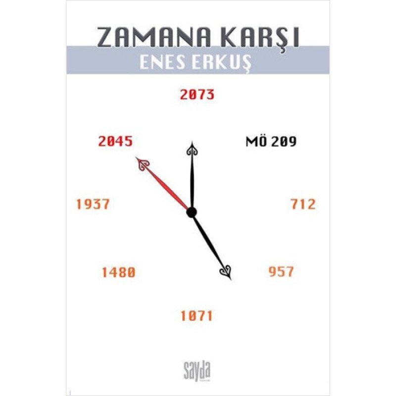 Zamana Karşı Zamana Karşı