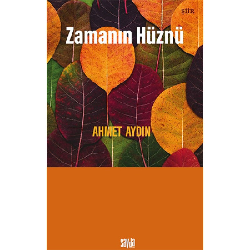 Zamanın Hüznü Zamanın Hüznü