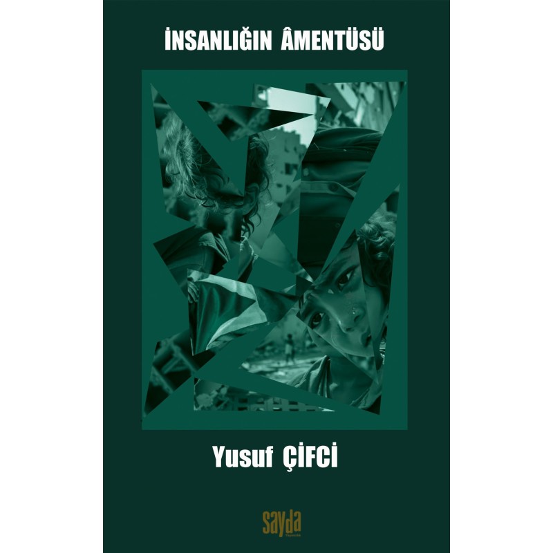 İnsanlığın Âmentüsü İnsanlığın Âmentüsü
