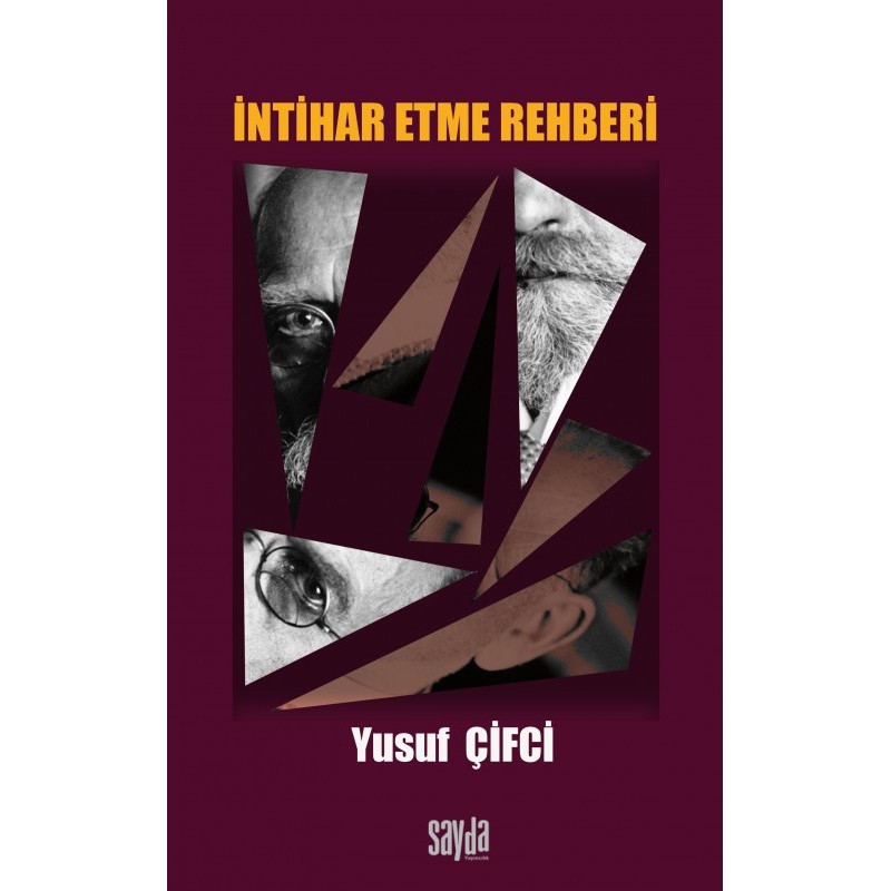 İntihar Etme Rehberi