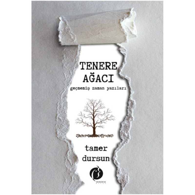 Tenere Ağacı Tenere Ağacı