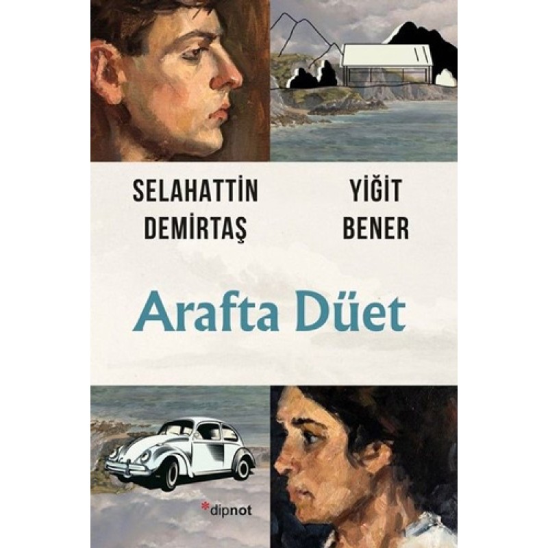 Arafta Düet Arafta Düet