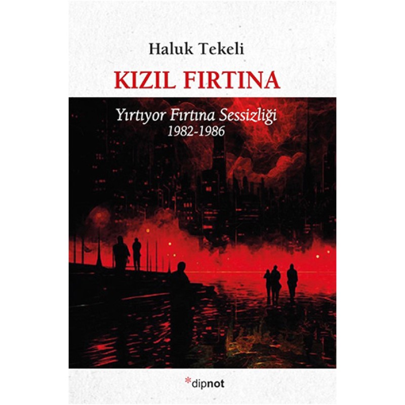 Kızıl Fırtına Kızıl Fırtına