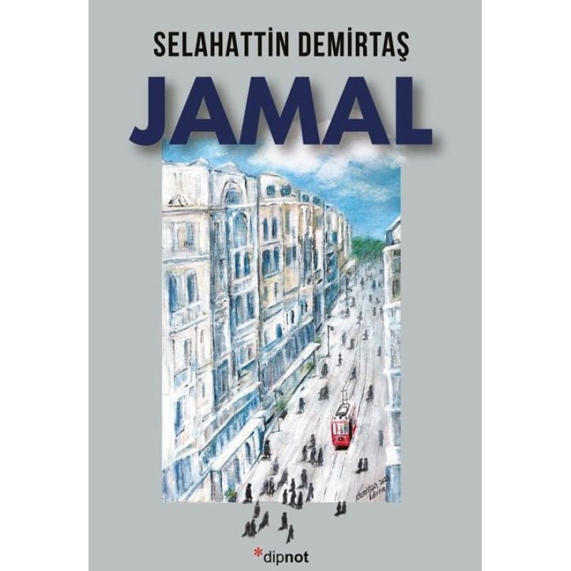 Jamal