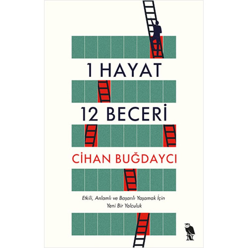 1 Hayat 12 Beceri