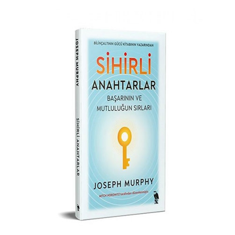 Sihirli Anahtarlar Sihirli Anahtarlar