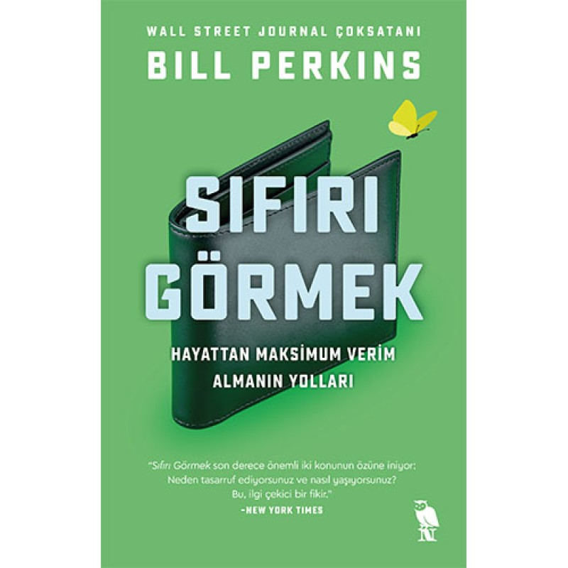 Sıfırı Görmek Sıfırı Görmek