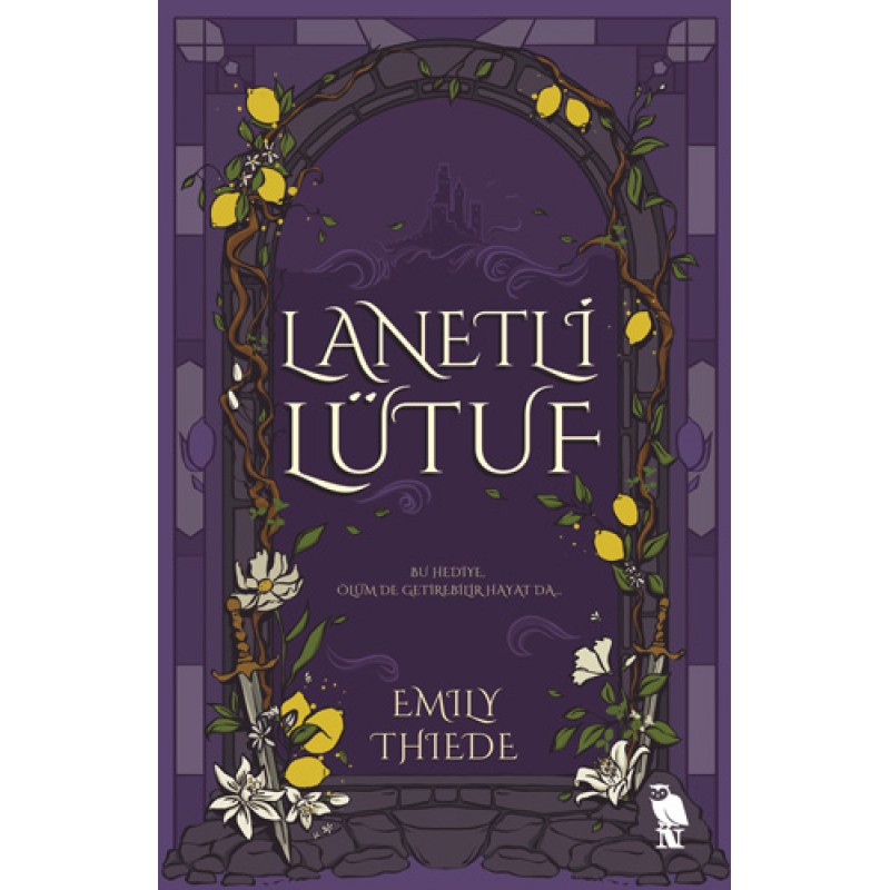 Lanetli Lütuf
