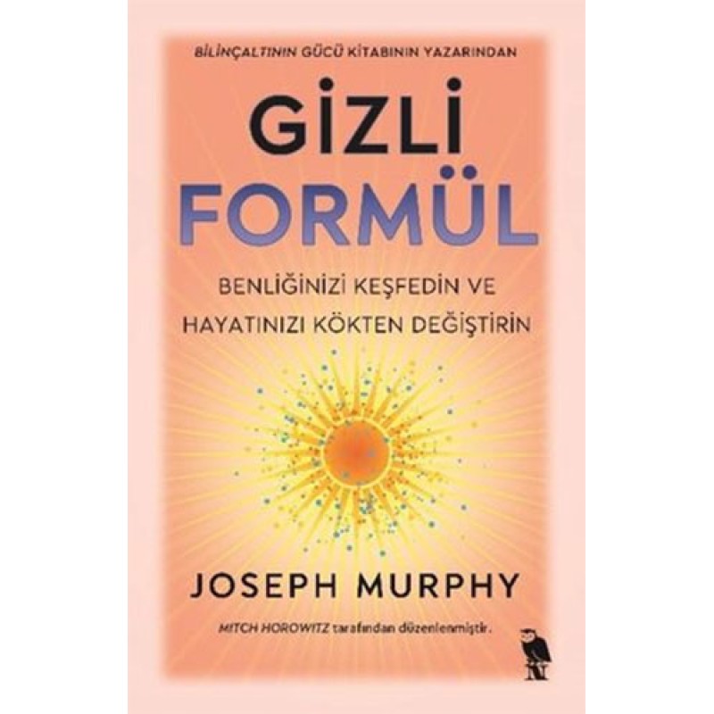 Gizli Formül Gizli Formül