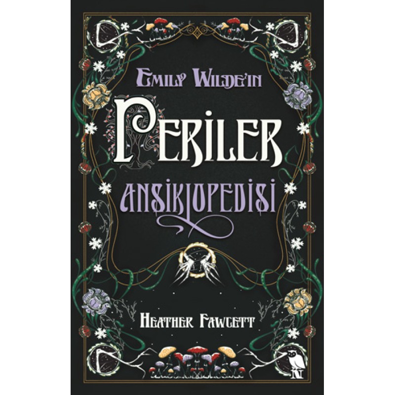 Emily Wilde’ın Periler Ansiklopedisi Emily Wilde’ın Periler Ansiklopedisi