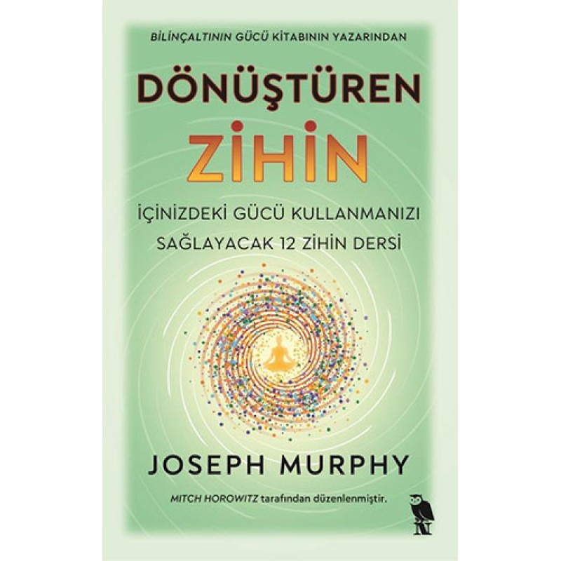 Dönüştüren Zihin Dönüştüren Zihin