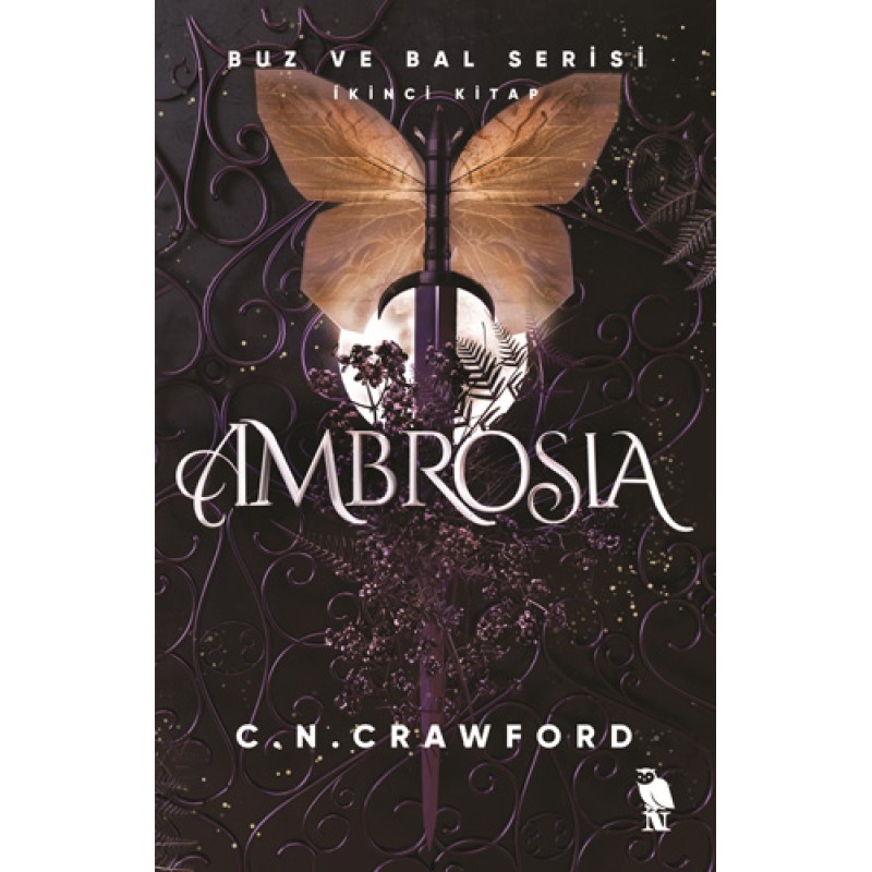 Ambrosia Ambrosia
