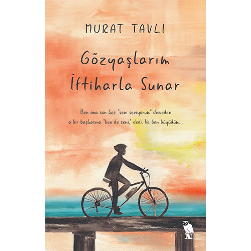 Gözyaşlarım İftiharla Sunar Gözyaşlarım İftiharla Sunar