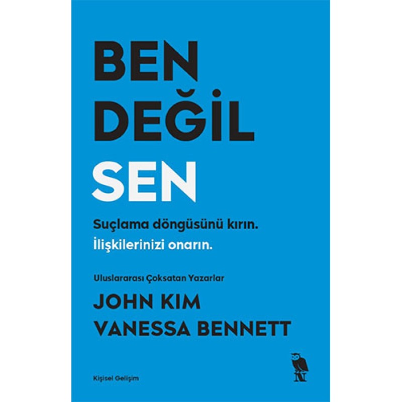 Ben Değil Sen
