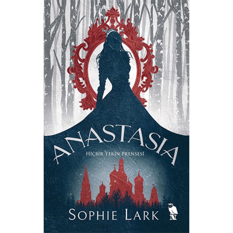 Anastasia Anastasia