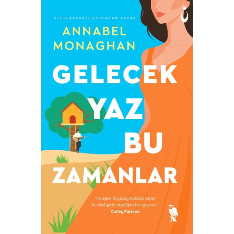 Gelecek Yaz Bu Zamanlar Gelecek Yaz Bu Zamanlar