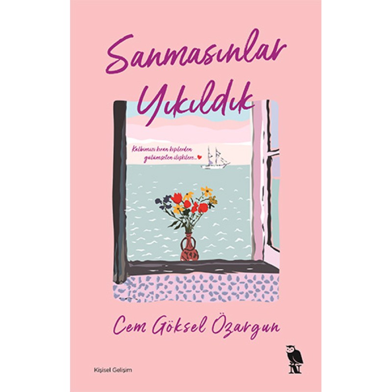 Sanmasınlar Yıkıldık Sanmasınlar Yıkıldık