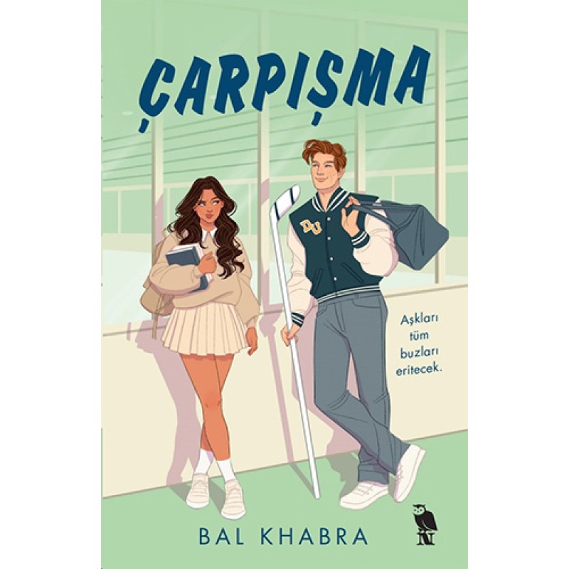Çarpışma Çarpışma