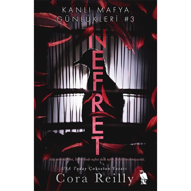Kanlı Mafya Günlükleri 3 - Nefret Kanlı Mafya Günlükleri 3 - Nefret