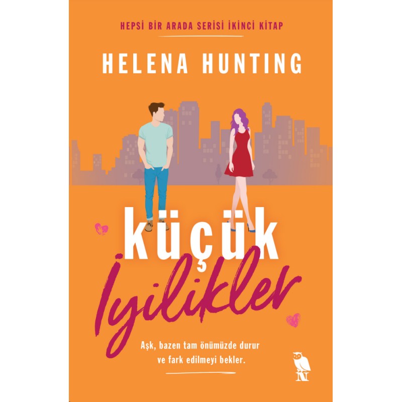 Küçük İyilikler